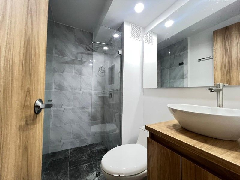Apartamento en venta ubicado en Rionegro, sector Porvenir - 11