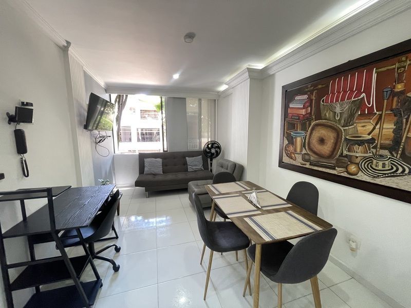 Apartamento en arriendo ubicado en Medellín, sector Belén la Palma - 2