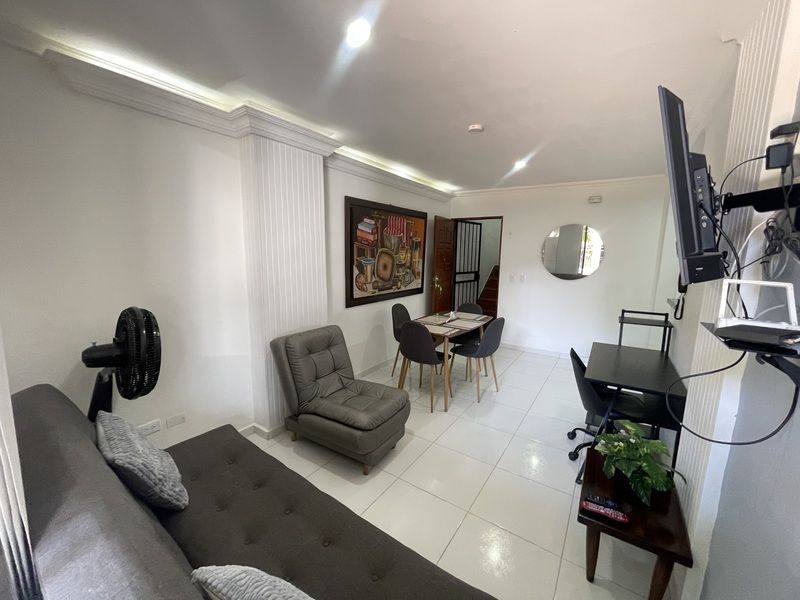 Apartamento en arriendo ubicado en Medellín, sector Belén la Palma - 3