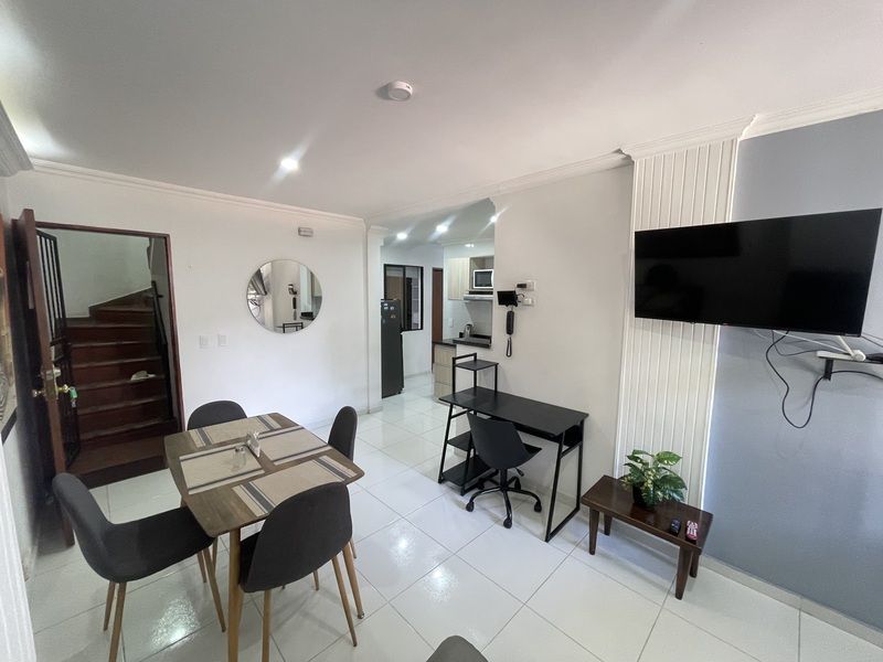 Apartamento en arriendo ubicado en Medellín, sector Belén la Palma - 4