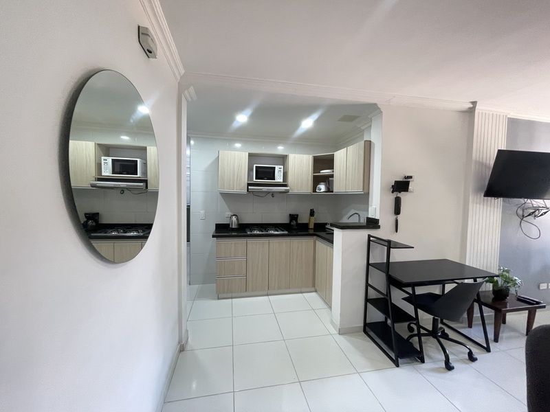Apartamento en arriendo ubicado en Medellín, sector Belén la Palma - 6