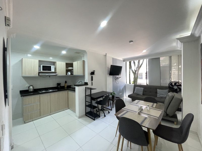 Apartamento en arriendo ubicado en Medellín, sector Belén la Palma - 7