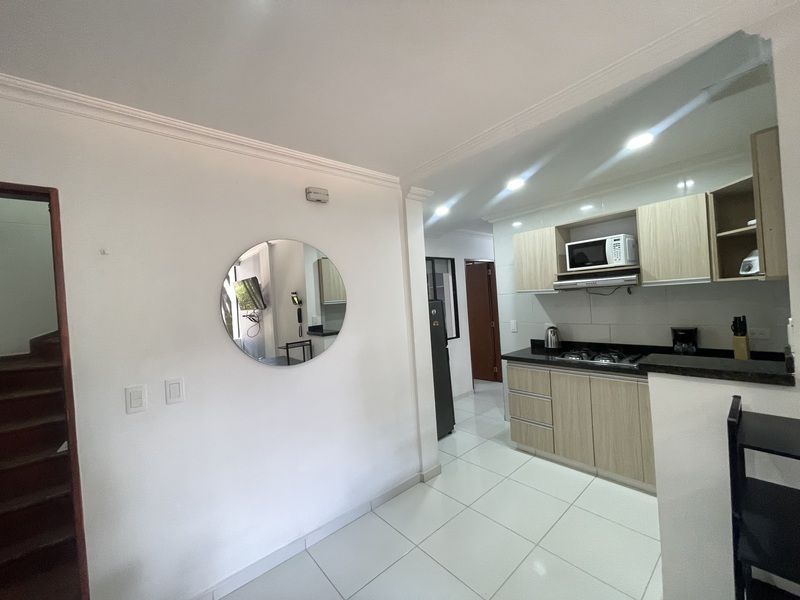 Apartamento en arriendo ubicado en Medellín, sector Belén la Palma - 8