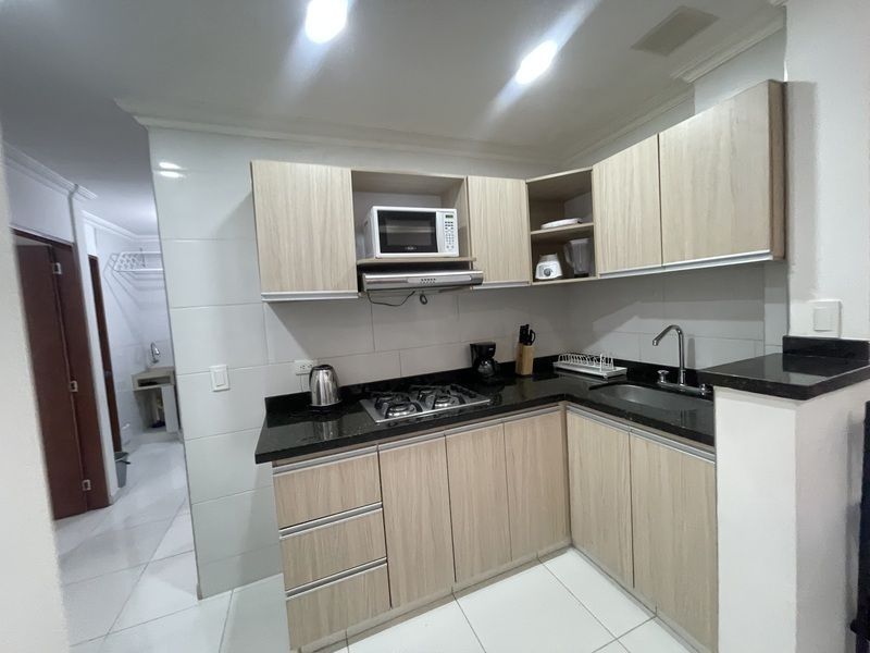 Apartamento en arriendo ubicado en Medellín, sector Belén la Palma - 9
