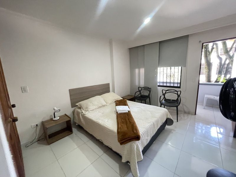 Apartamento en arriendo ubicado en Medellín, sector Belén la Palma - 11