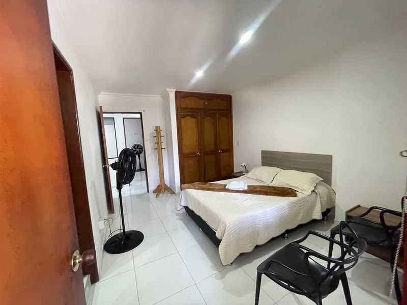 Apartamento en arriendo ubicado en Medellín, sector Belén la Palma - 12