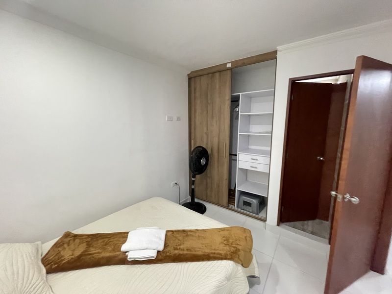 Apartamento en arriendo ubicado en Medellín, sector Belén la Palma - 13