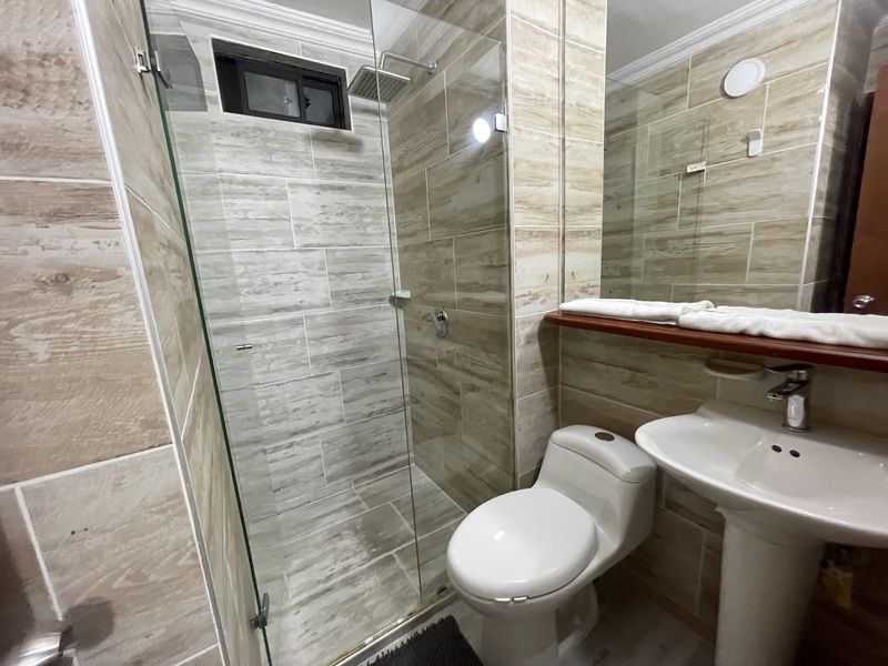 Apartamento en arriendo ubicado en Medellín, sector Belén la Palma - 15