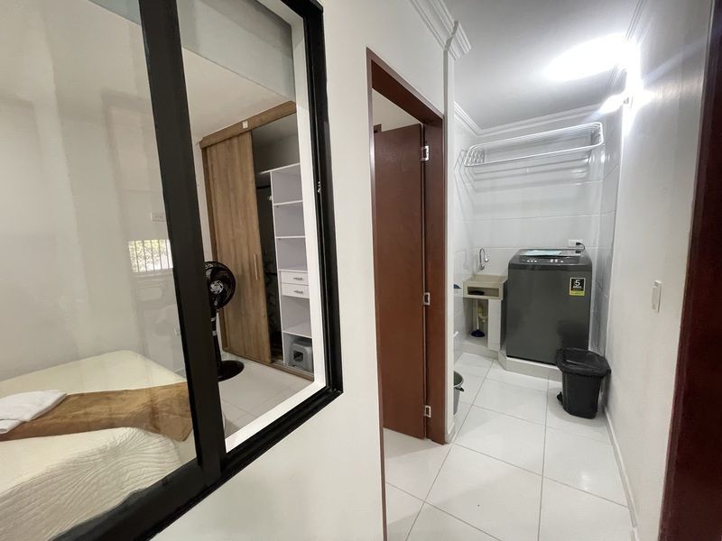 Apartamento en arriendo ubicado en Medellín, sector Belén la Palma - 17