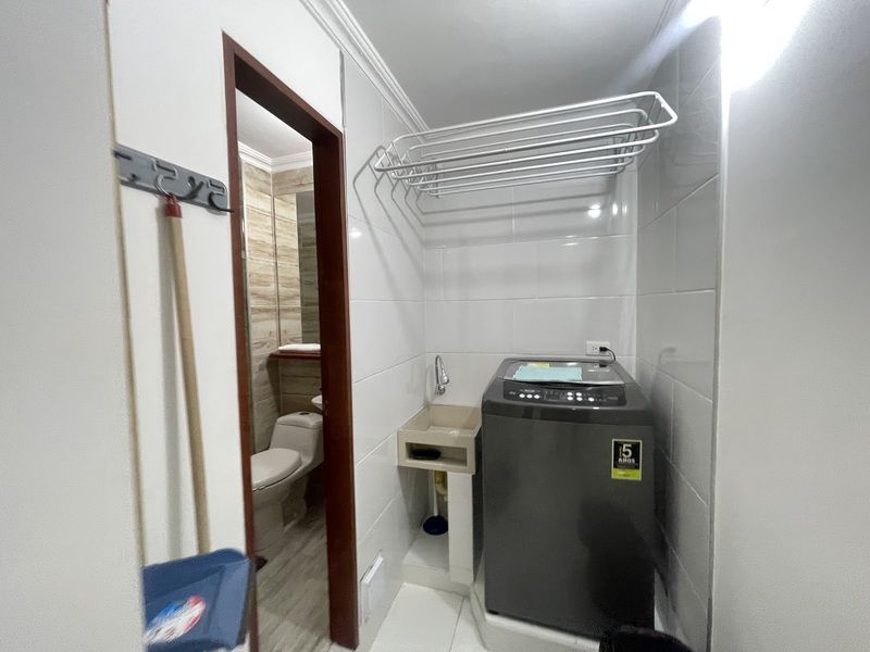 Apartamento en arriendo ubicado en Medellín, sector Belén la Palma - 18