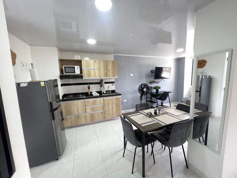 Apartamento en arriendo ubicado en Medellín, sector Belén la Palma - 3