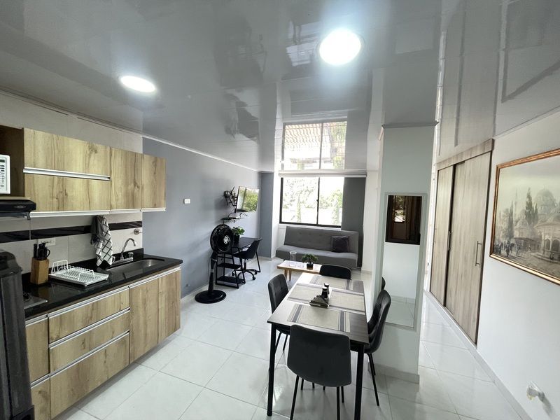 Apartamento en arriendo ubicado en Medellín, sector Belén la Palma - 4