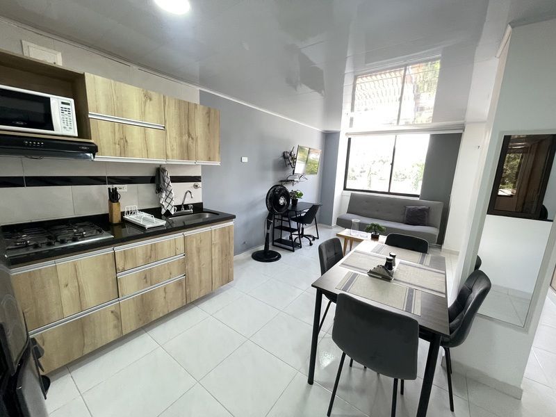 Apartamento en arriendo ubicado en Medellín, sector Belén la Palma - 5