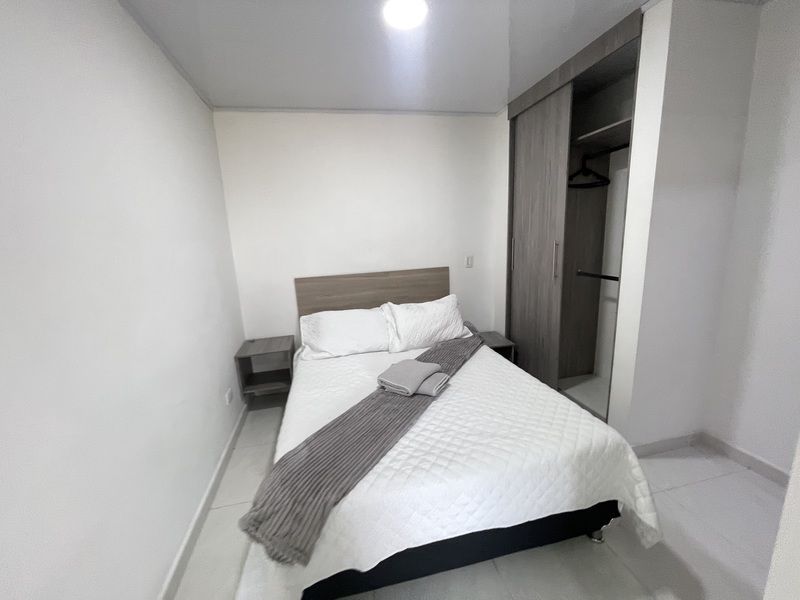 Apartamento en arriendo ubicado en Medellín, sector Belén la Palma - 8