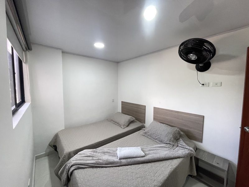 Apartamento en arriendo ubicado en Medellín, sector Belén la Palma - 9