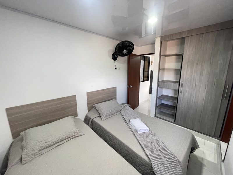 Apartamento en arriendo ubicado en Medellín, sector Belén la Palma - 10