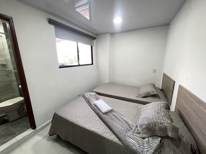 Apartamento en arriendo ubicado en Medellín, sector Belén la Palma - 11