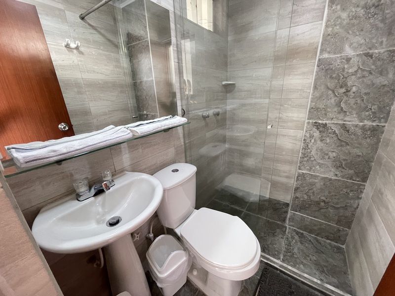 Apartamento en arriendo ubicado en Medellín, sector Belén la Palma - 13