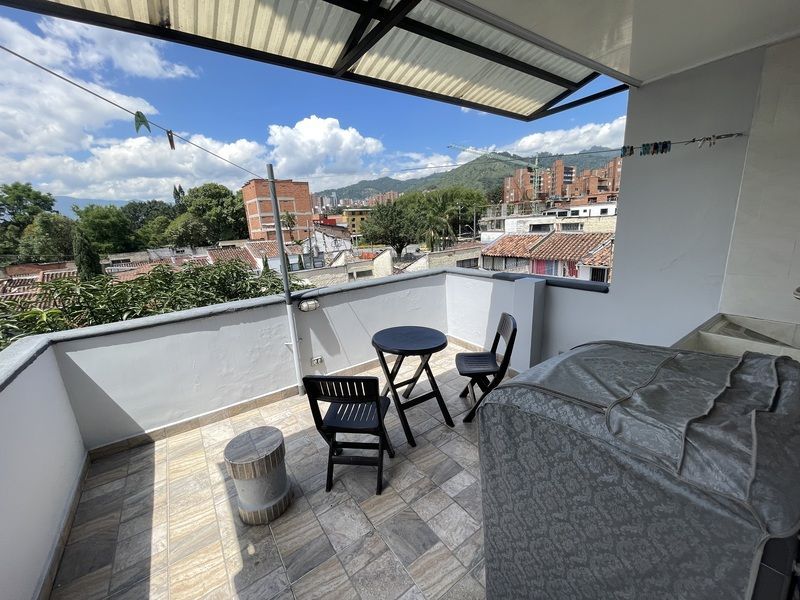Apartamento en arriendo ubicado en Medellín, sector Belén la Palma - 19