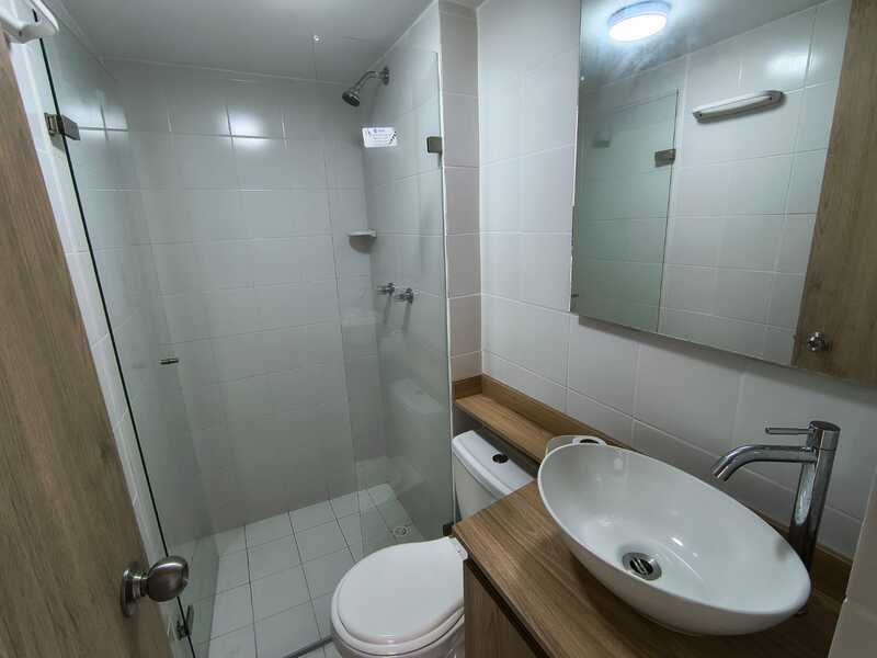 Apartamento en arriendo ubicado en La Estrella, sector La Aldea - 8