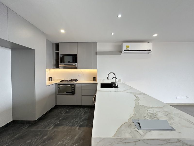 Apartamento en arriendo ubicado en Envigado, sector Loma del Escobero - 5