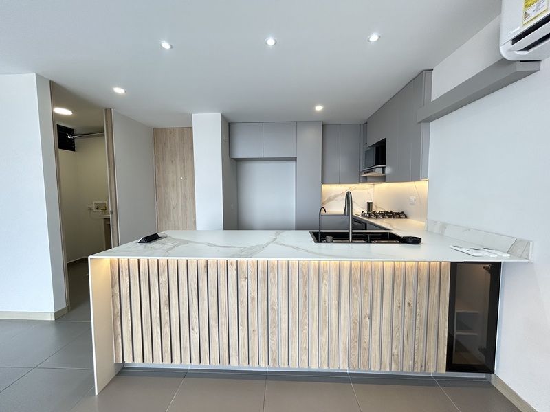 Apartamento en arriendo ubicado en Envigado, sector Loma del Escobero - 7