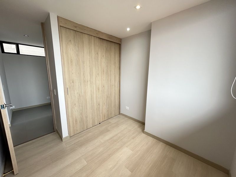 Apartamento en arriendo ubicado en Envigado, sector Loma del Escobero - 10