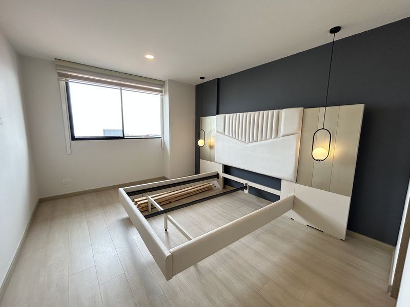 Apartamento en arriendo ubicado en Envigado, sector Loma del Escobero - 12