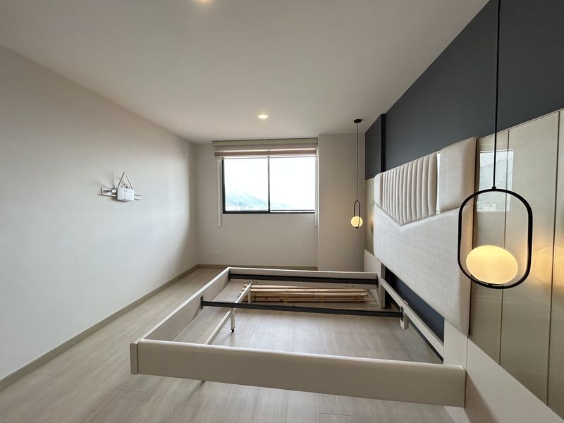 Apartamento en arriendo ubicado en Envigado, sector Loma del Escobero - 13