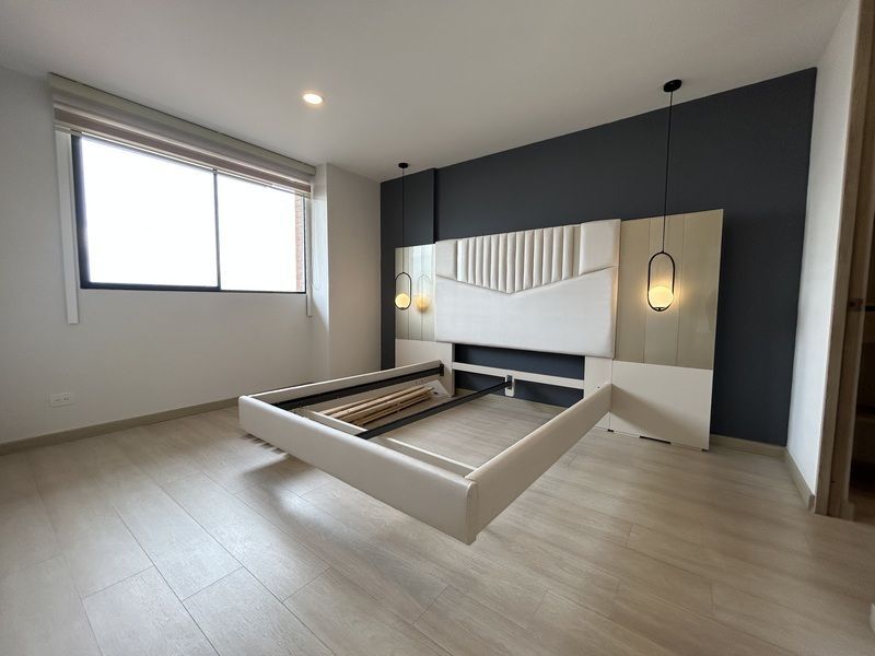 Apartamento en arriendo ubicado en Envigado, sector Loma del Escobero - 14