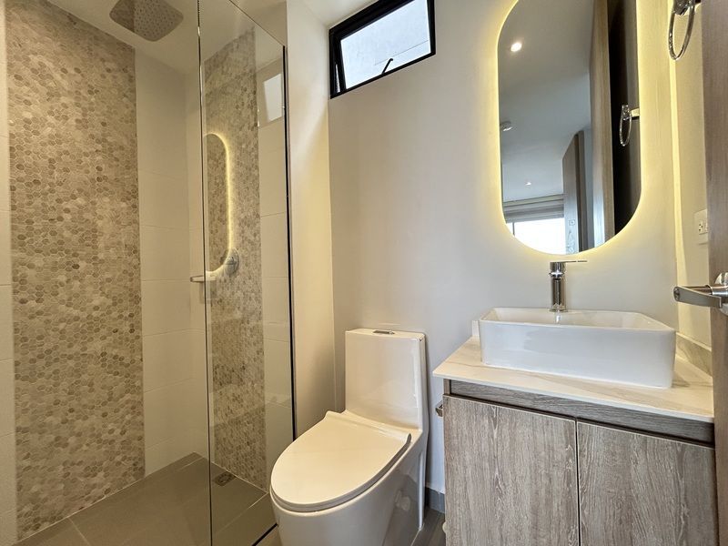 Apartamento en arriendo ubicado en Envigado, sector Loma del Escobero - 17