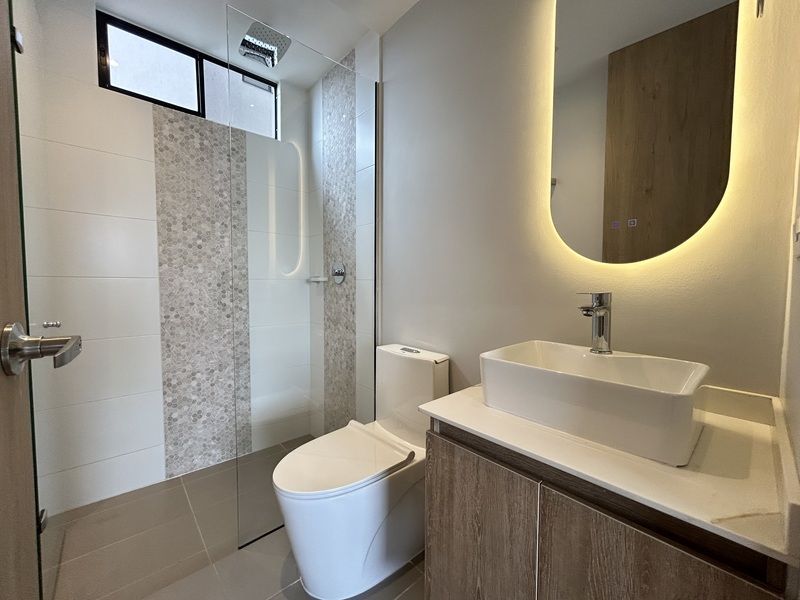 Apartamento en arriendo ubicado en Envigado, sector Loma del Escobero - 18