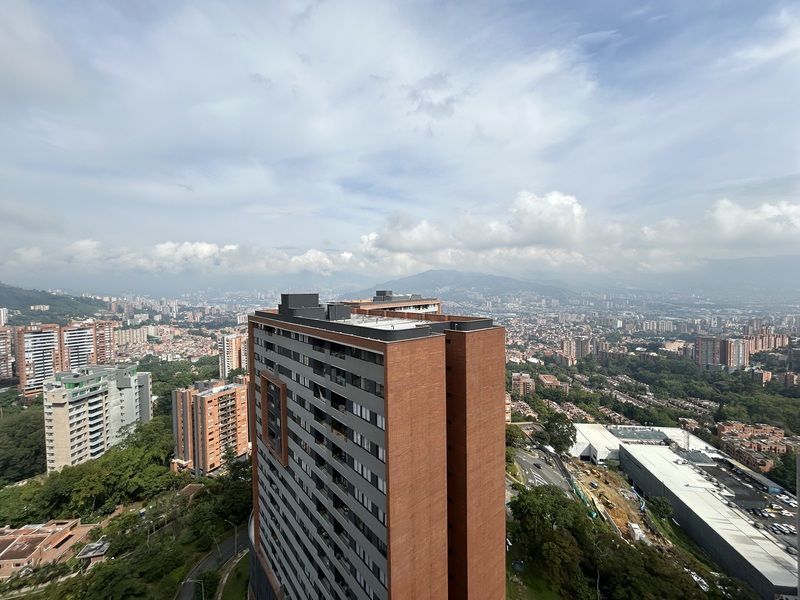 Apartamento en arriendo ubicado en Envigado, sector Loma del Escobero - 21