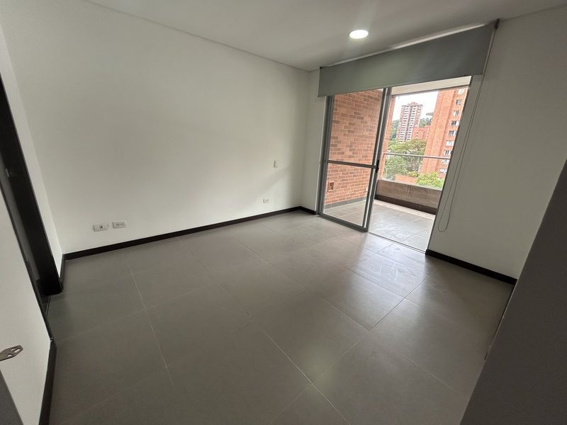 Apartamento en arriendo ubicado en Medellín, sector La Linde - 4