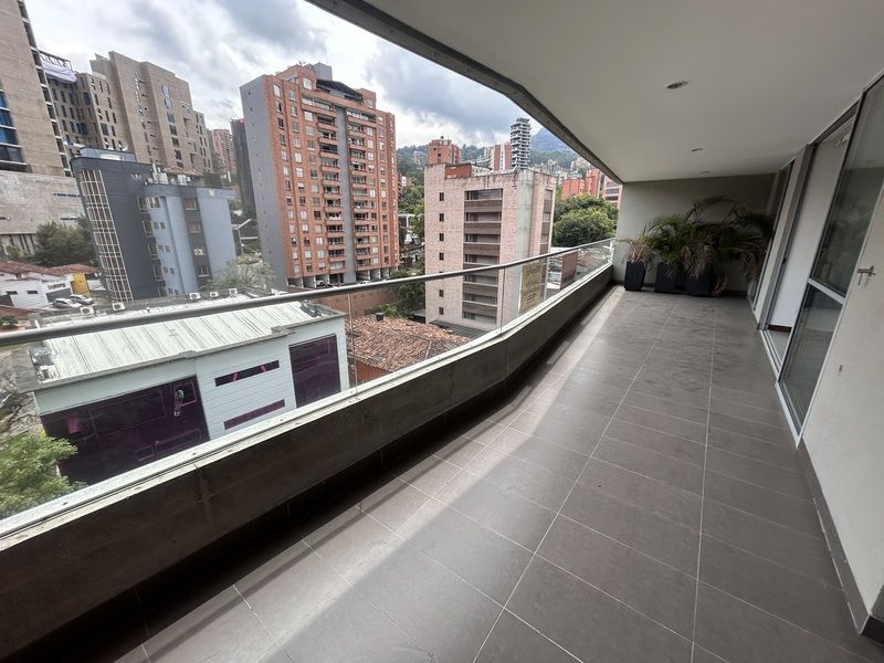 Apartamento en arriendo ubicado en Medellín, sector La Linde - 10