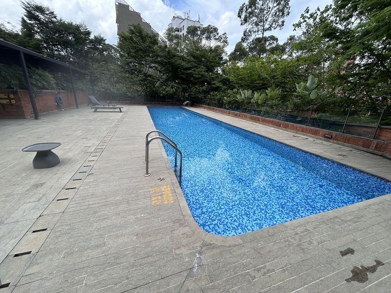 Apartamento en arriendo ubicado en Medellín, sector La Linde - 11