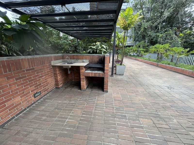Apartamento en arriendo ubicado en Medellín, sector La Linde - 13