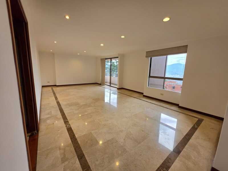 Apartamento en arriendo ubicado en Medellín, sector La Calera - 2
