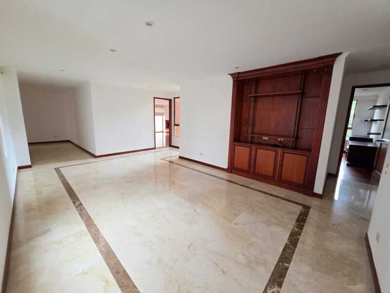 Apartamento en arriendo ubicado en Medellín, sector La Calera - 3