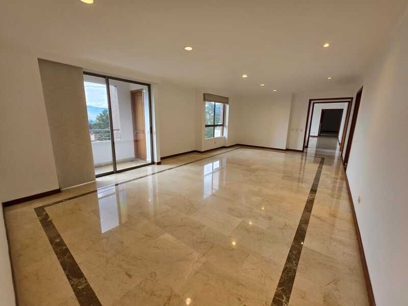 Apartamento en arriendo ubicado en Medellín, sector La Calera - 5