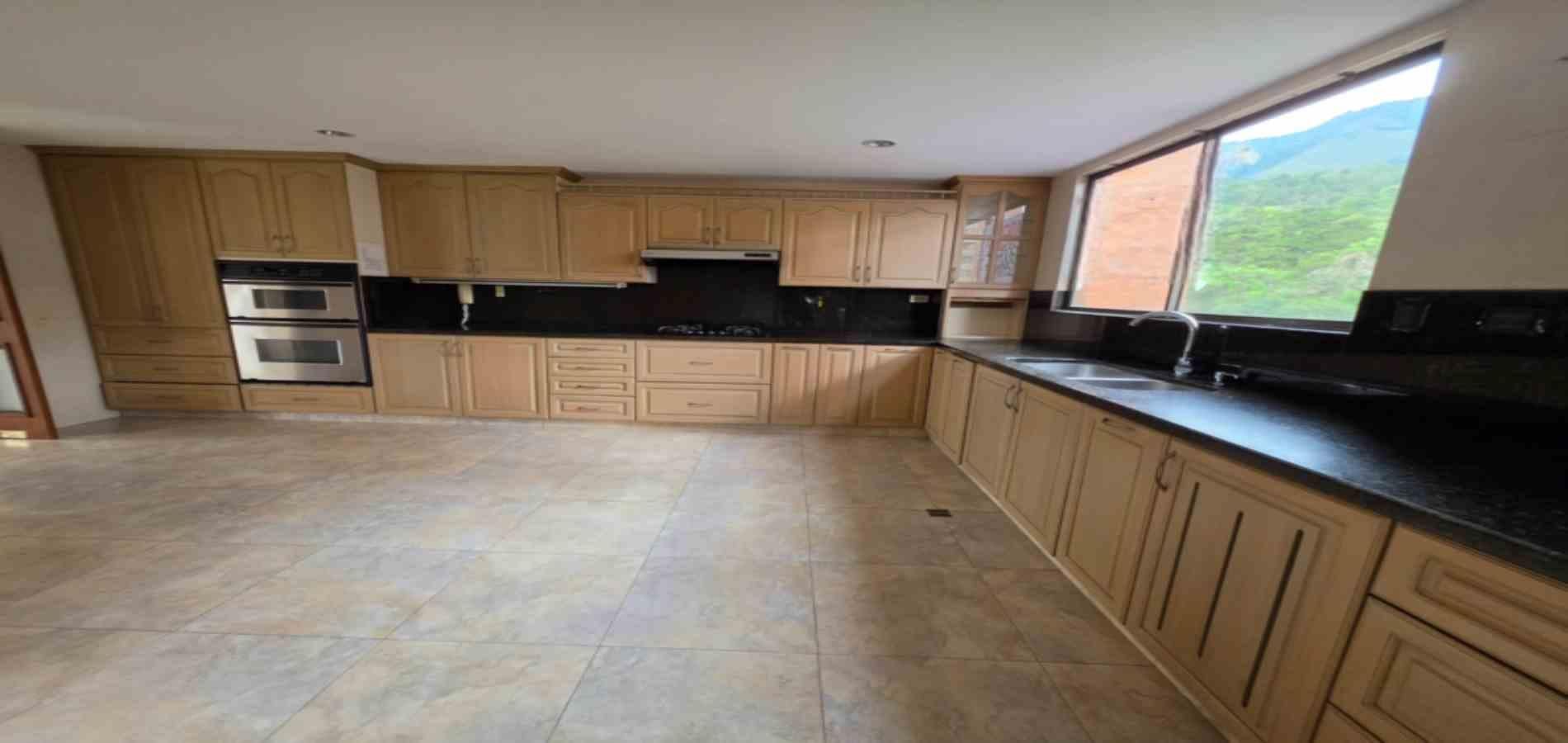 Apartamento en arriendo ubicado en Medellín, sector La Calera - 6
