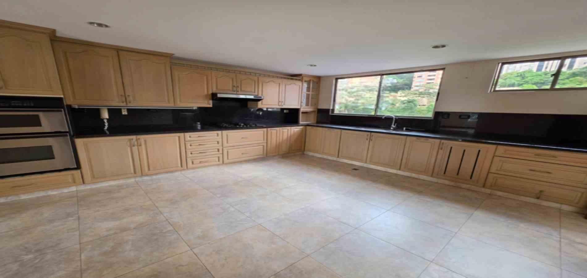 Apartamento en arriendo ubicado en Medellín, sector La Calera - 7