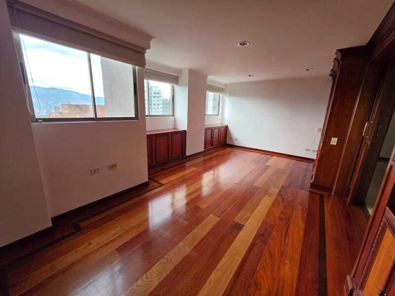 Apartamento en arriendo ubicado en Medellín, sector La Calera - 9