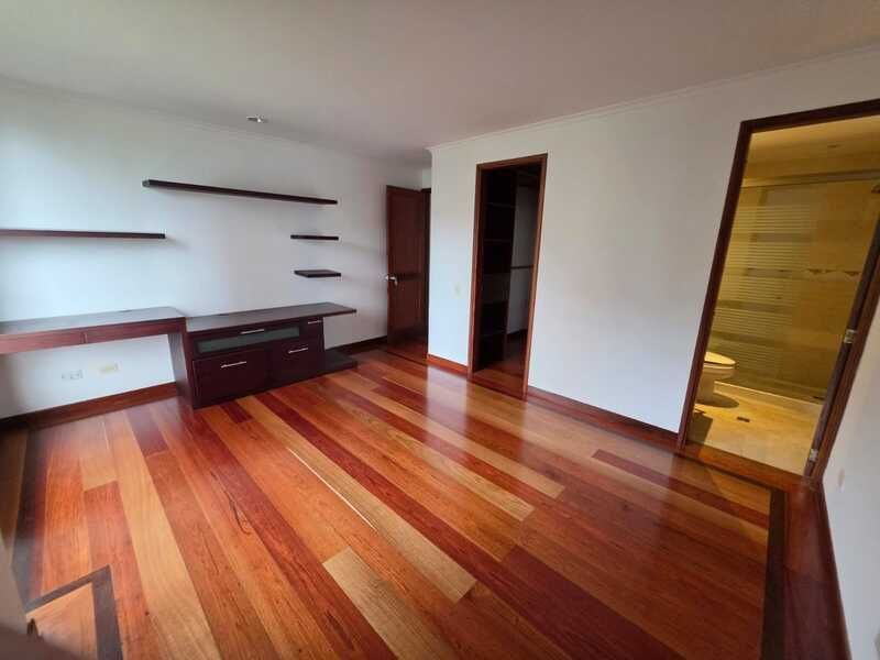 Apartamento en arriendo ubicado en Medellín, sector La Calera - 11