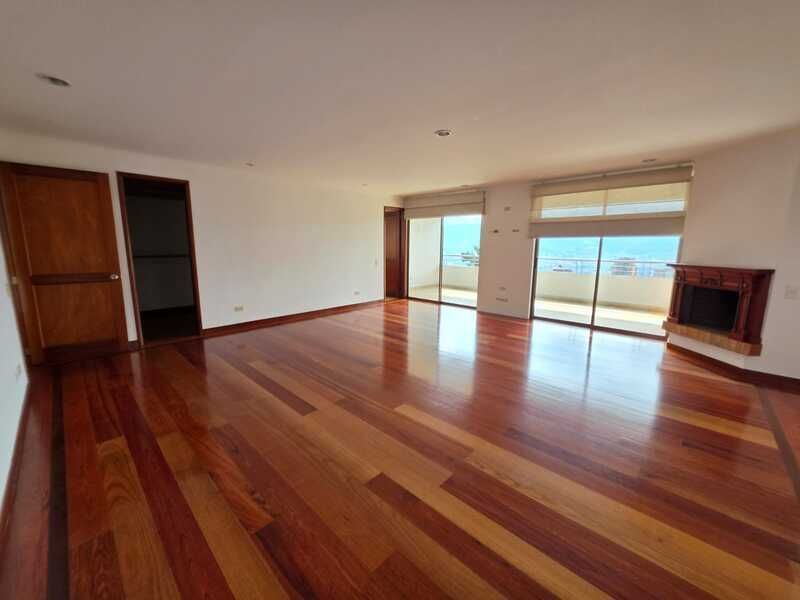 Apartamento en arriendo ubicado en Medellín, sector La Calera - 12