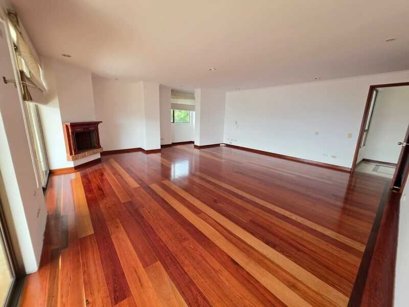Apartamento en arriendo ubicado en Medellín, sector La Calera - 13