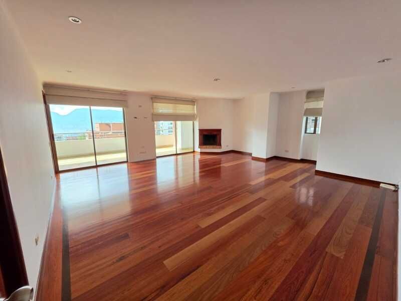 Apartamento en arriendo ubicado en Medellín, sector La Calera - 14