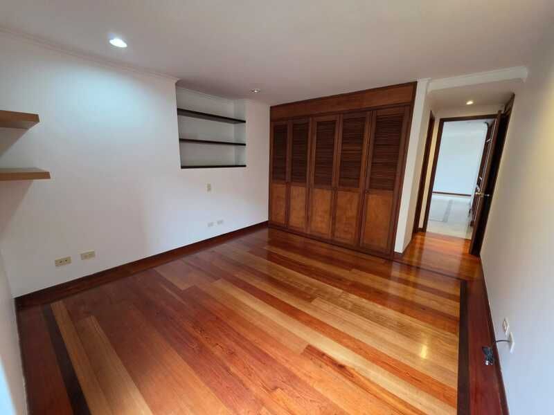 Apartamento en arriendo ubicado en Medellín, sector La Calera - 15