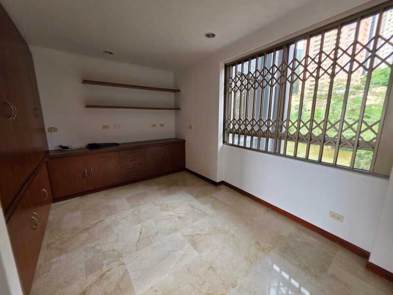 Apartamento en arriendo ubicado en Medellín, sector La Calera - 16