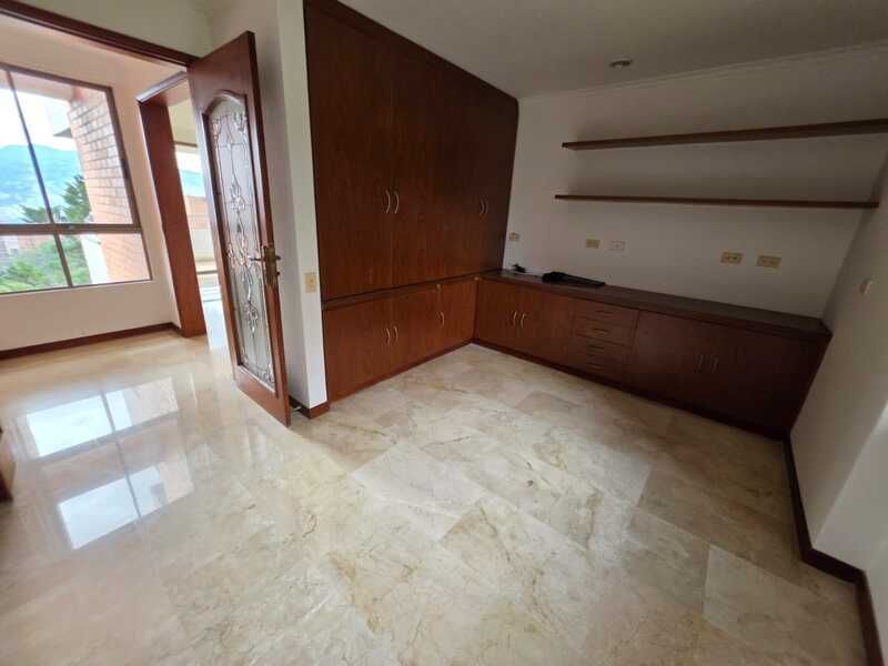 Apartamento en arriendo ubicado en Medellín, sector La Calera - 18